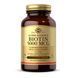 Biotin 5000 мкг - 100 капсул для здоров'я волосся і шкіри 26378 фото 1