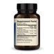 Zinc Plus Selenium - 30 капсул для імунітету 29093 фото 2