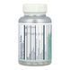 Yeast Cleanse Solaray - 90 капсул для балансу мікрофлори 32096 фото 2