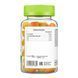 Жувальні цукерки Omega 3 + DHA, 60 шт, з лимонним смаком 29470 фото 2
