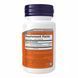 5-HTP 50 мг - 90 капсул вегетаріанських від NOW 22380 фото 2