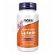Lutein 20 мг з ефірів - 90 вегетаріанських капсул 26005 фото 1