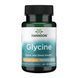 Swanson Glycine 500 mg - 60 капсул 30964 фото 1