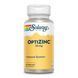 Solaray Opti Zinc 30mg - 60 капсул, висока біодоступність 26122 фото 1