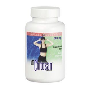 Хітозан Diet Chitosan&trade; 500мг - 240 капсул для зниження ваги 29783 фото