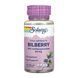 Екстракт ягід чорниці 60mg - 60 вегетаріанських капсул 32194 фото 1