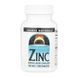 Zinc 50 mg - цинкова дієтична добавка, 100 таблеток 30071 фото 1