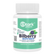 Bilberry Extract 320mg - 60 капсул для підтримки зору і антиоксидантного захисту 32881 фото 1