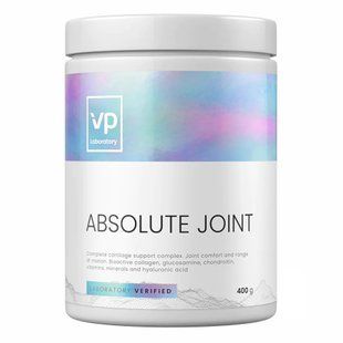 Absolute Joint - 400г зі смаком малини: підтримка суглобів 21855 фото