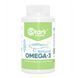 Stark Natural Omega 3 - поліненасичені жирні кислоти, 60 капсул 22858 фото 1