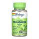 Fenugreek Seed 620mg - 100 капсул, підтримка глюкози та травлення 31911 фото 1