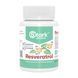 Stark Resveratrol 100mg - 60 капсул для антиоксидантного захисту 30399 фото 1