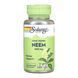 Neem Leaf 460mg &mdash; 100 веганських капсул, рослинна підтримка 31917 фото 1