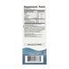 Nordic Naturals Baby's DHA 60 мл - Омега-3 та Вітамін D3 31113 фото 2