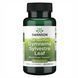 Swanson Gymnema Sylvestre 400 мг - 100 капсул для підтримки глюкози 21743 фото 1