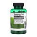 Neem Leaf 500 mg - 100 капсул, рослинна добавка для детоксикації 31849 фото 2