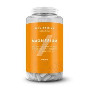 Myprotein Magnesium - 90 капсул 18107 фото