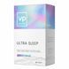 Ultra Sleep - 60 капсул для покращення сну та зниження стресу 22375 фото 1