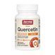 Quercetin 500mg - Кверцетин біофлавоноїд, 30 капсул без ГМО 30500 фото 1