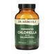 Fermented Chlorella - 450 таблеток для детоксикації 29632 фото 1