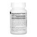 Selenium 200 мкг Source Naturals - антиоксидант, 60 таблеток 29777 фото 2