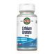 Lithium Orotate 5mg - 60 капсул для підтримки настрою 27861 фото 1