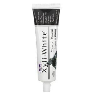 XyliWhite Toothpaste Charcoal Refresh, 6.4 унції, без фтору 22583 фото