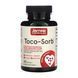 Toco-Sorb&reg; - 60 капсул &ndash; токотрієноли, вітамін Е від Jarrow Formulas 31431 фото 1
