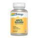 Чоловічий полівітамін Golden Multi-Vitamin від Solaray - 90 капсул 26635 фото 1