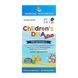Children's DHA Xtra - Омега-3 для дітей, 90 міні гелевих капсул 31130 фото 1