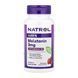 Natrol Мелатонін 3 мг, 90 таблеток - швидкорозчинний 31436 фото 1