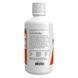 Колоїдні мінерали зі смаком малини 32oz - NOW&reg; 24665 фото 3