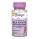 Milk Thistle Phytosome 200mg - високоякісна добавка для печінки, 60 капсул 32006 фото 1