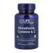 Антиоксидантний комплекс Glutathione Cysteine & C, 100 капсул 28980 фото 1