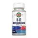 Вітамін B-12 Methylcobalamin 1000 мкг, 90 таблеток, малина 29614 фото 1