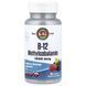 B12 Methylcobalamin 1000 мкг - 60 льодяників зі смаком ягід 23527 фото 1