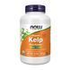 Органічний Kelp Powder - 227 г, багатий йодом добавка для щитовидки 30198 фото 1
