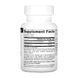Trans-Ferulic Acid 250mg - ефективний антиоксидант для спортсменів, 30 таблеток 30243 фото 2