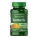 Капсули Turmeric 800 мг - 200 шт 32160 фото 1