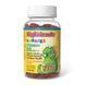 Жувальні цукерки BigFriends Vitamin D3 600 IU - 60 шт 31726 фото 1